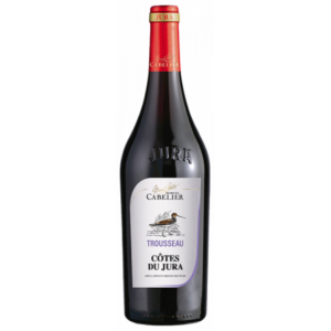 Trousseau 2023 Domaine Marcel Cabelier