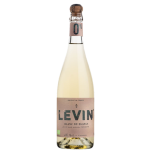 Levin Blanc de Blancs pétillant 2025 Villa Noria